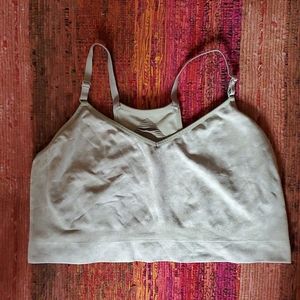 Cacique Bralette
